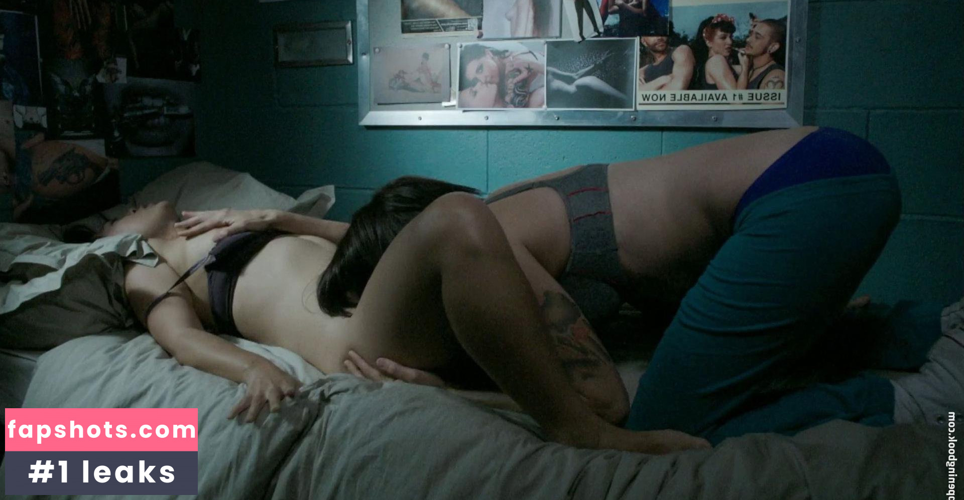 Nicole Da Silva gallery photo #46