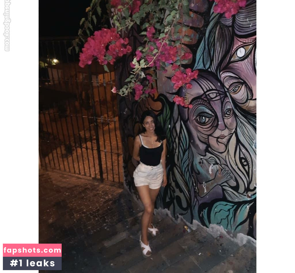 Nicole Dayana Nude Leaks OnlyFans Photos #15 - Fapshots