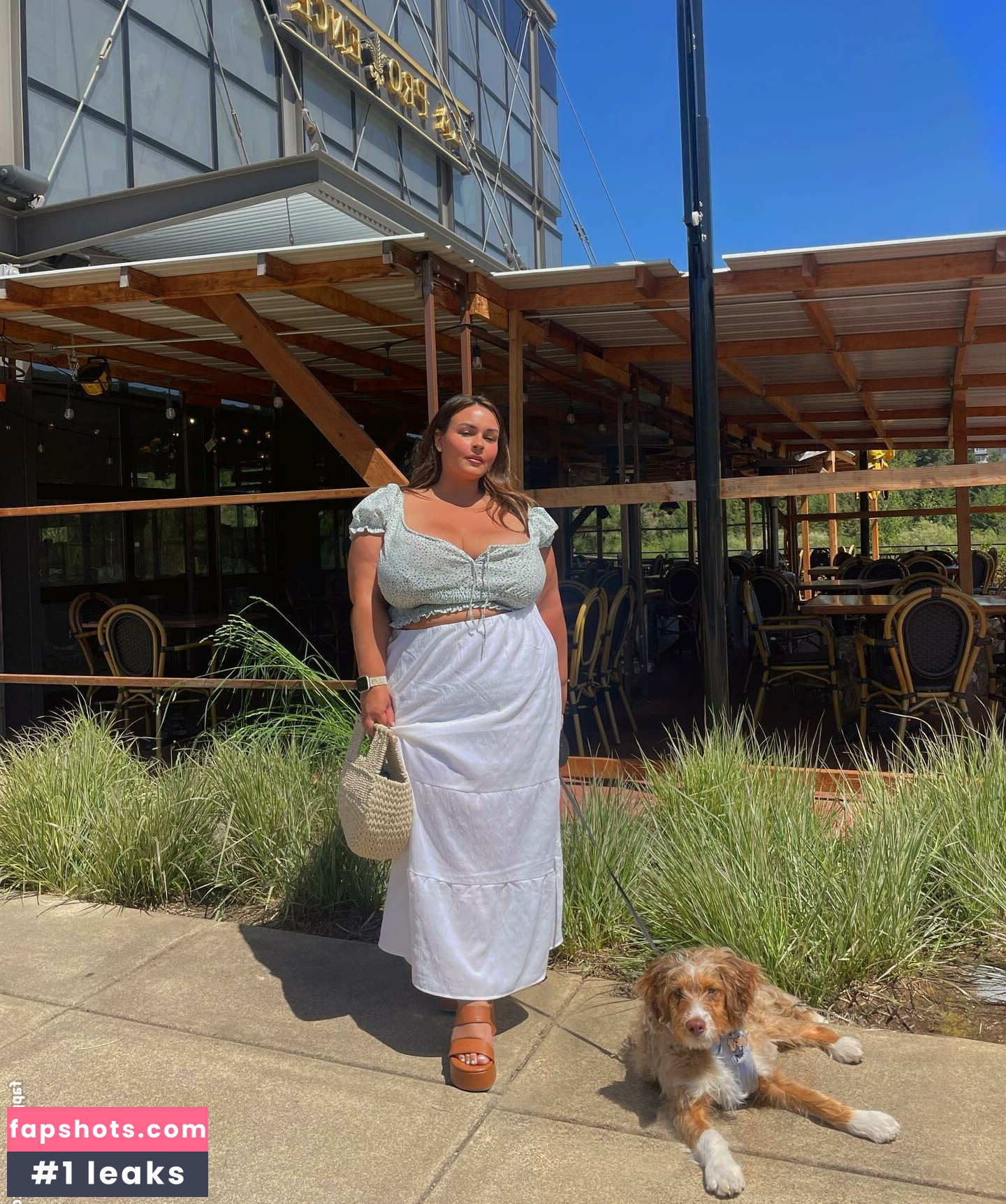 Nicole Denise Johansson gallery photo #23