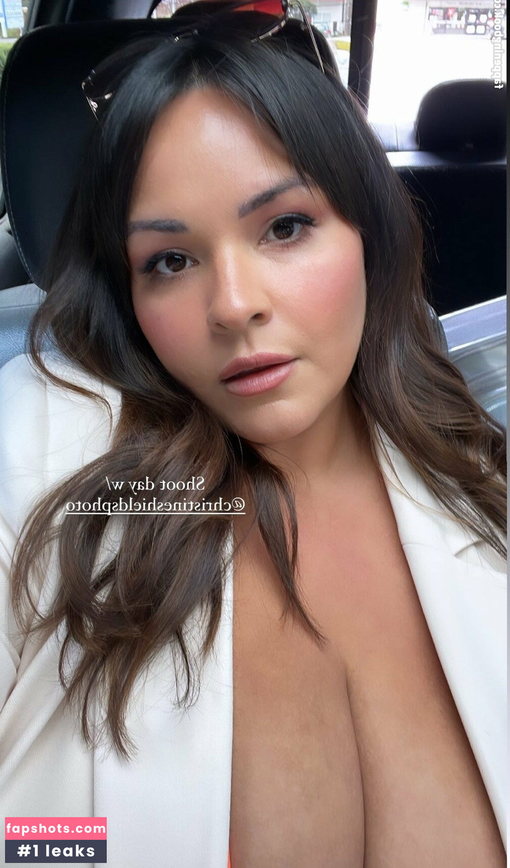 Nicole Denise Johansson gallery photo #27