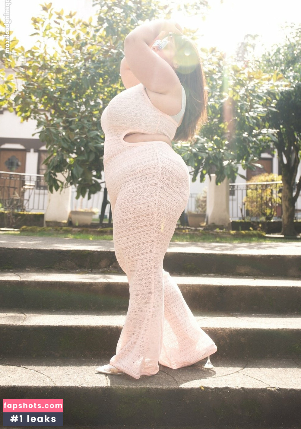 Nicole Denise Johansson gallery photo #28