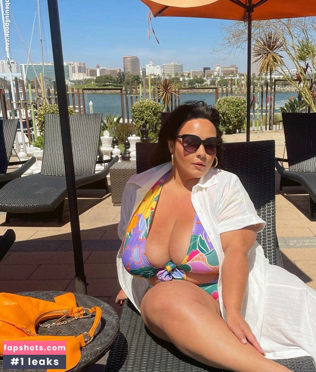 Nicole Denise Johansson gallery photo #33