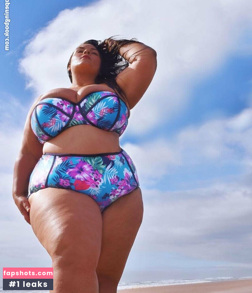 Nicole Denise Johansson gallery photo #5