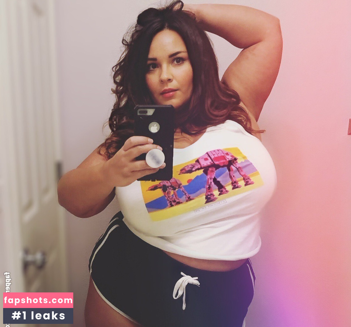 Nicole Denise Johansson gallery photo #50