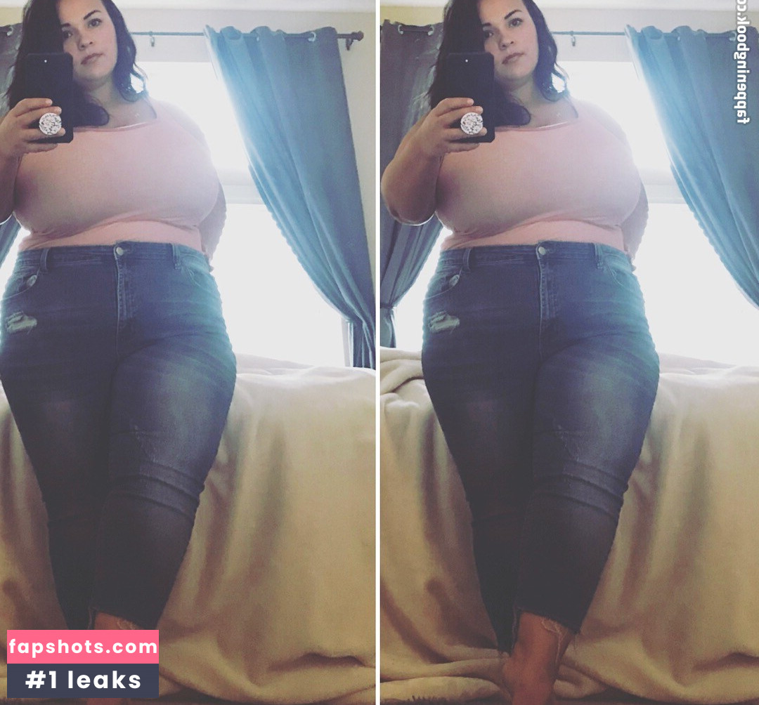 Nicole Denise Johansson gallery photo #52