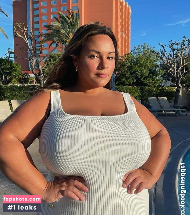 Nicole Denise Johansson gallery photo #54