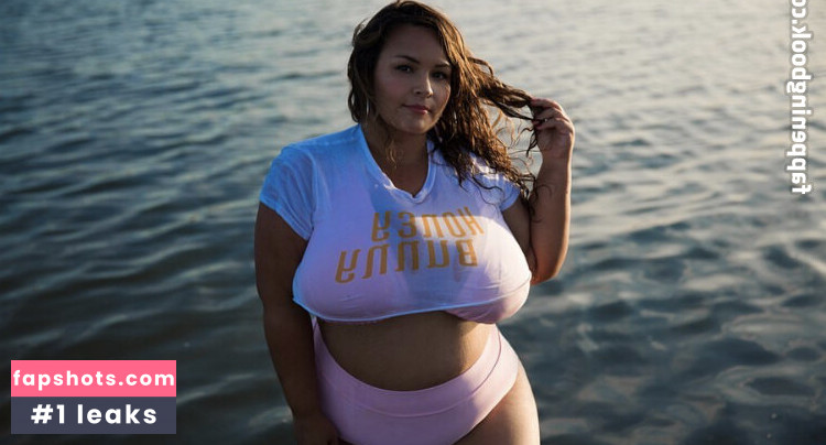 Nicole Denise Johansson gallery photo #55