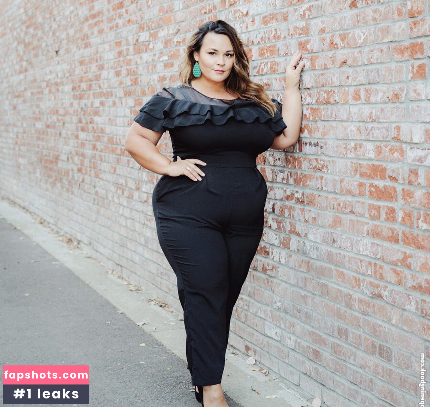 Nicole Denise Johansson gallery photo #58