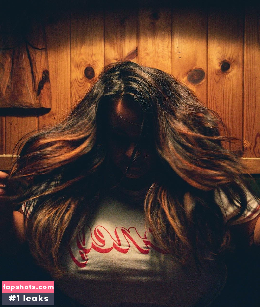 Nicole Denise Johansson gallery photo #62