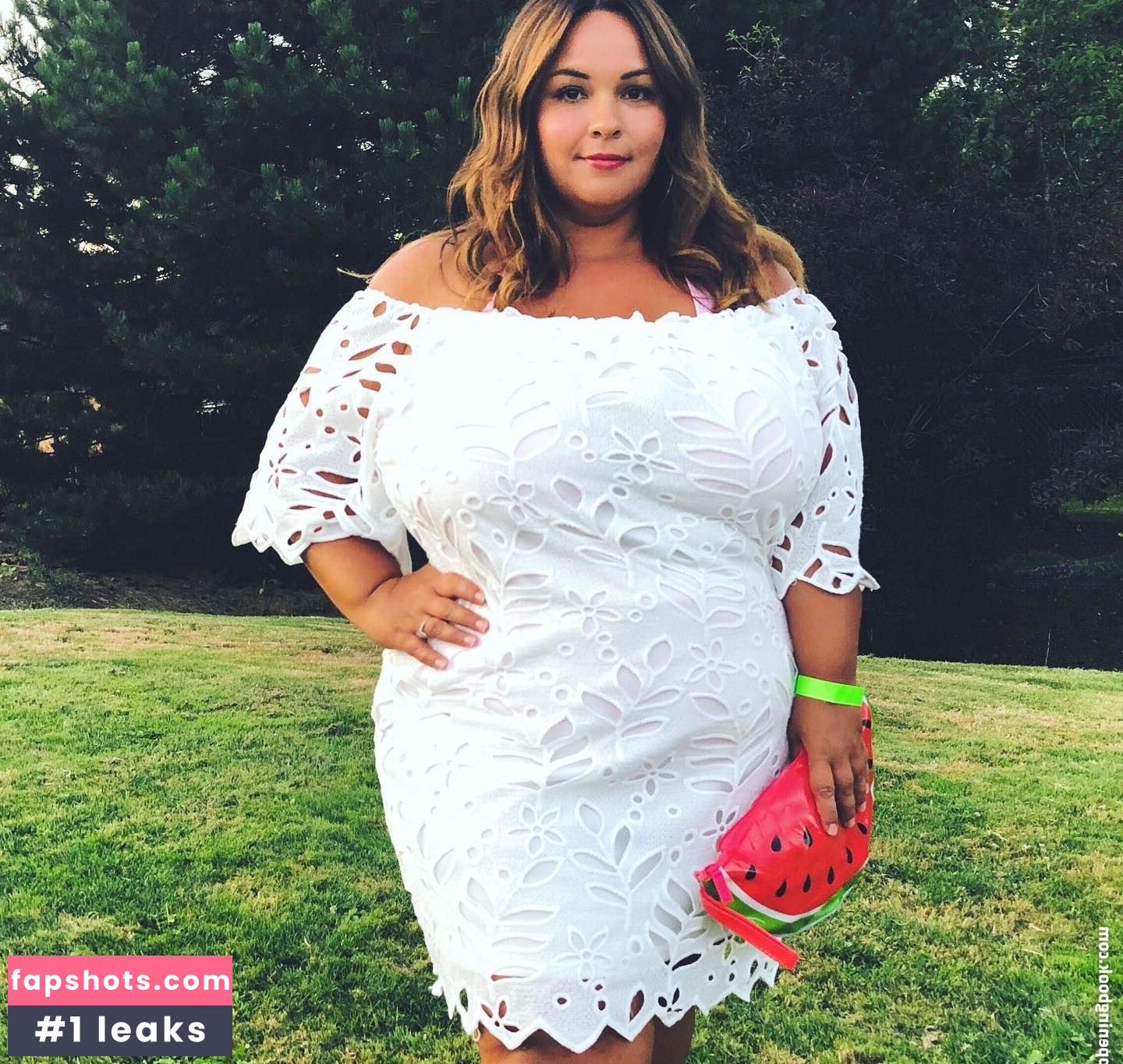 Nicole Denise Johansson gallery photo #63