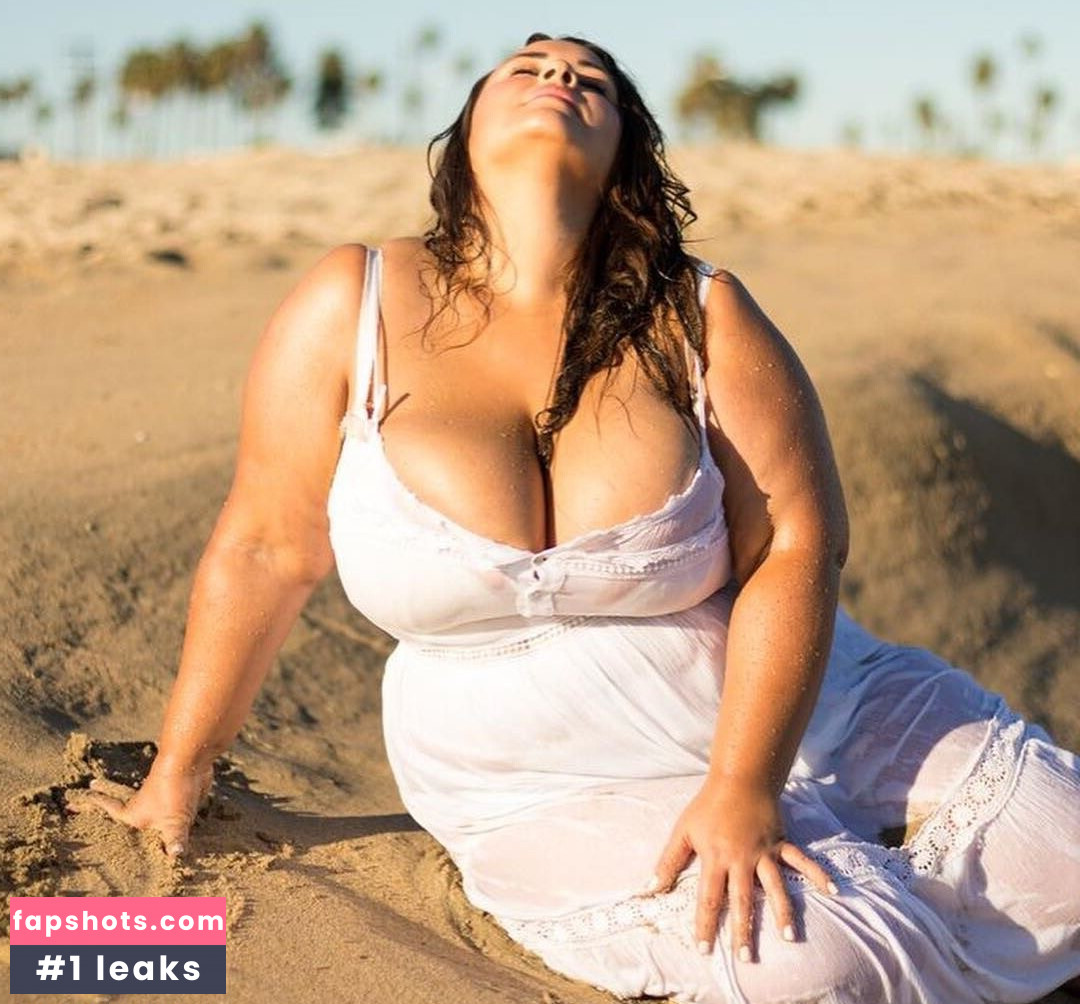 Nicole Denise Johansson gallery photo #64