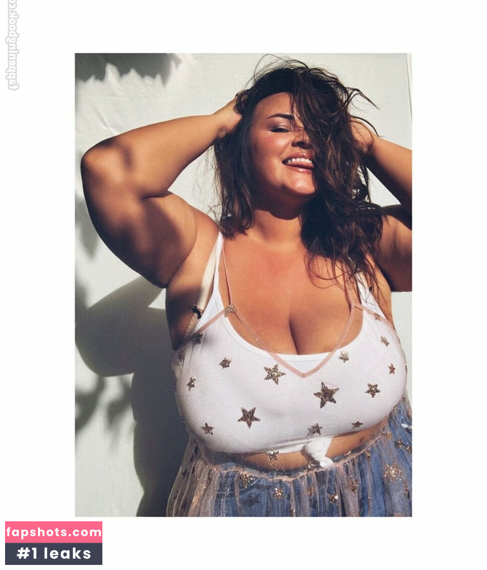 Nicole Denise Johansson gallery photo #65