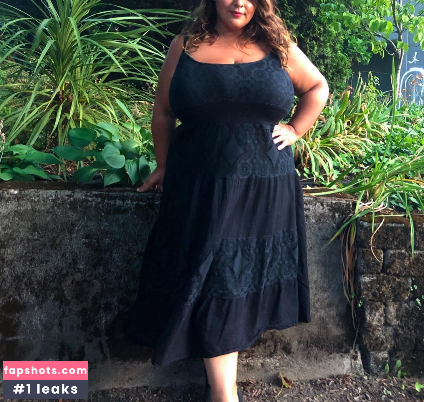 Nicole Denise Johansson gallery photo #68