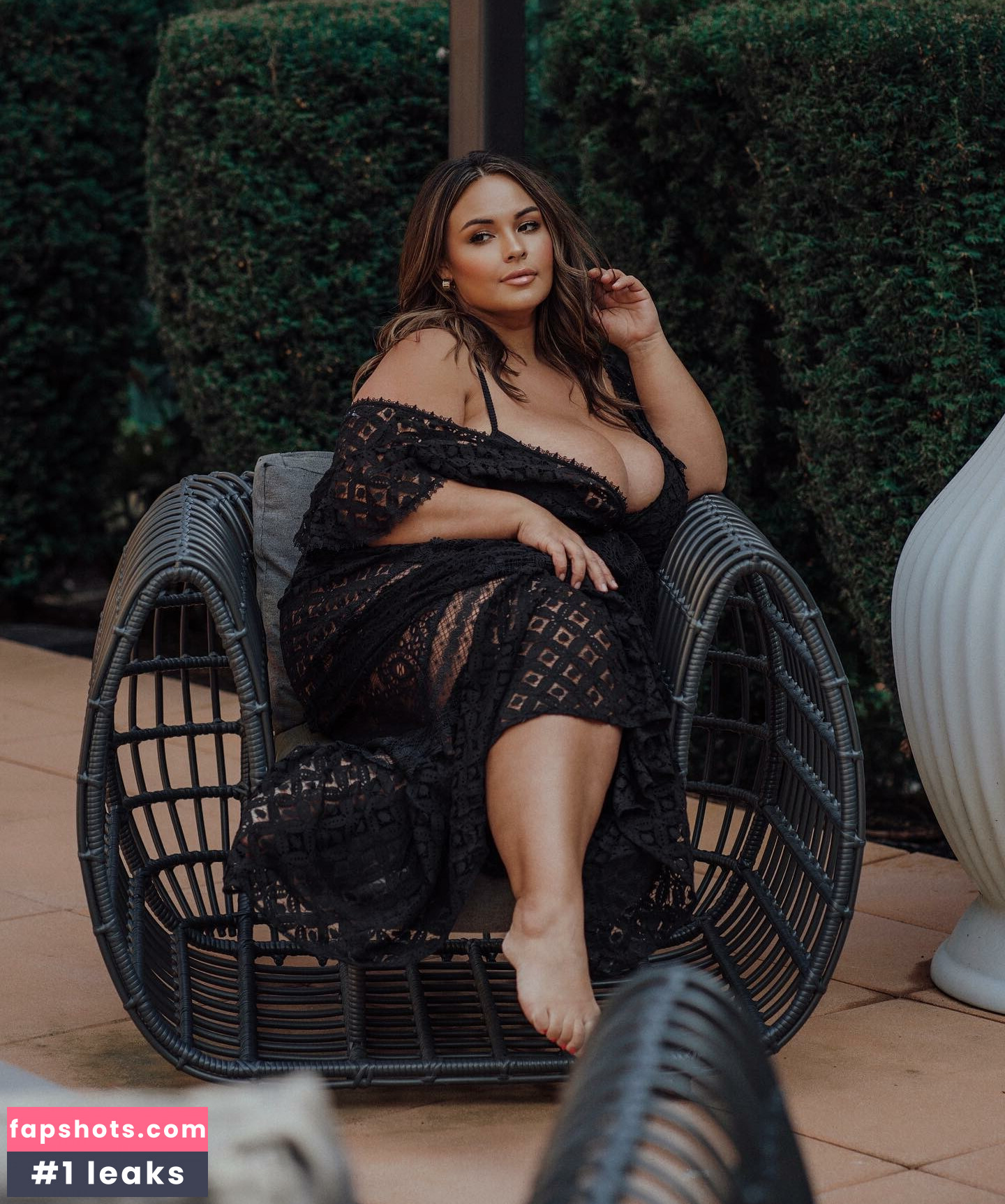 Nicole Denise Johansson gallery photo #72