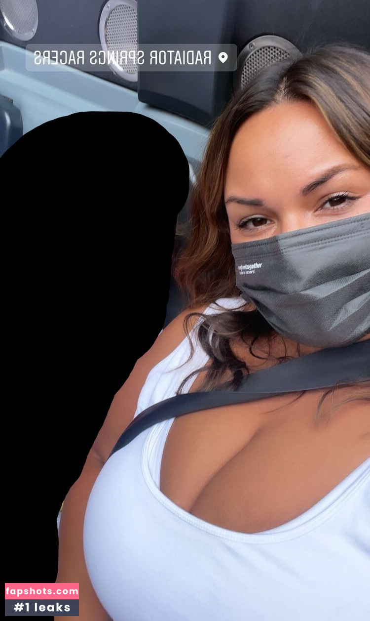 Nicole Denise Johansson gallery photo #73