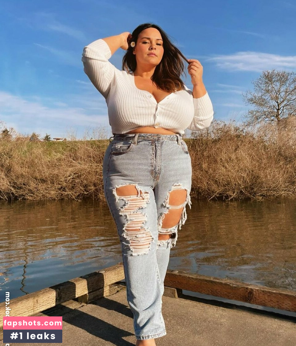 Nicole Denise Johansson gallery photo #74