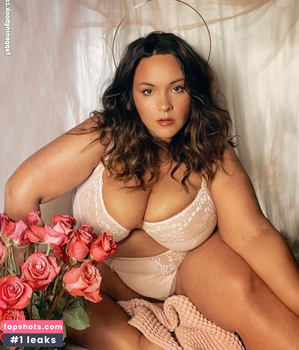 Nicole Denise Johansson gallery photo #76