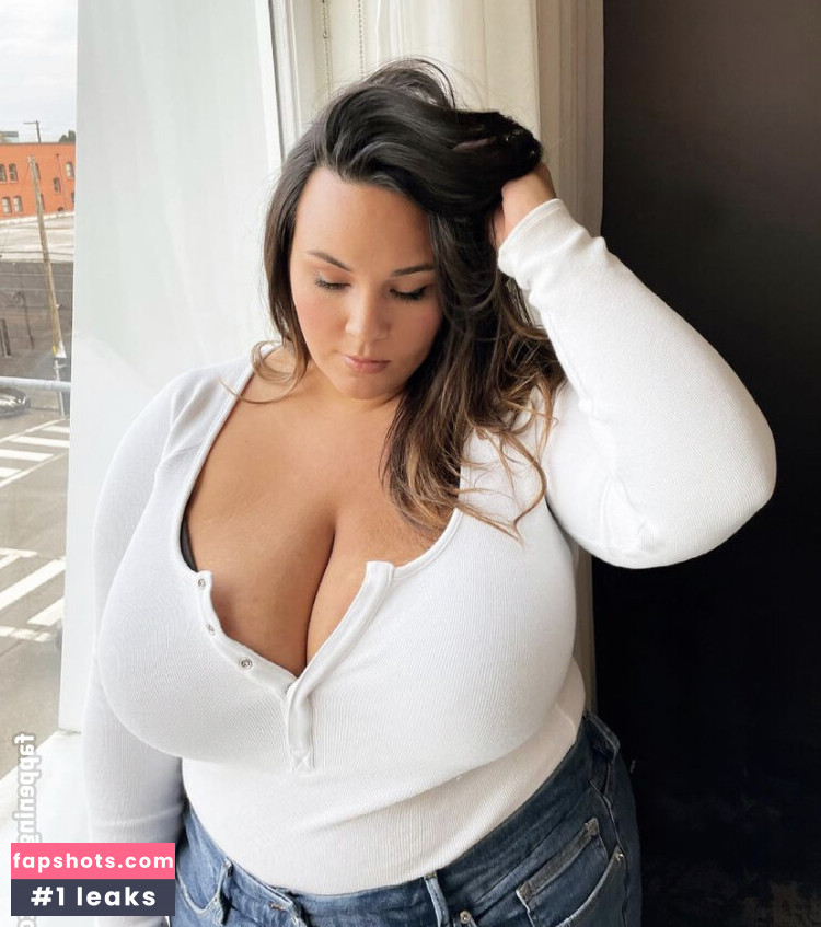 Nicole Denise Johansson nude babe gallery