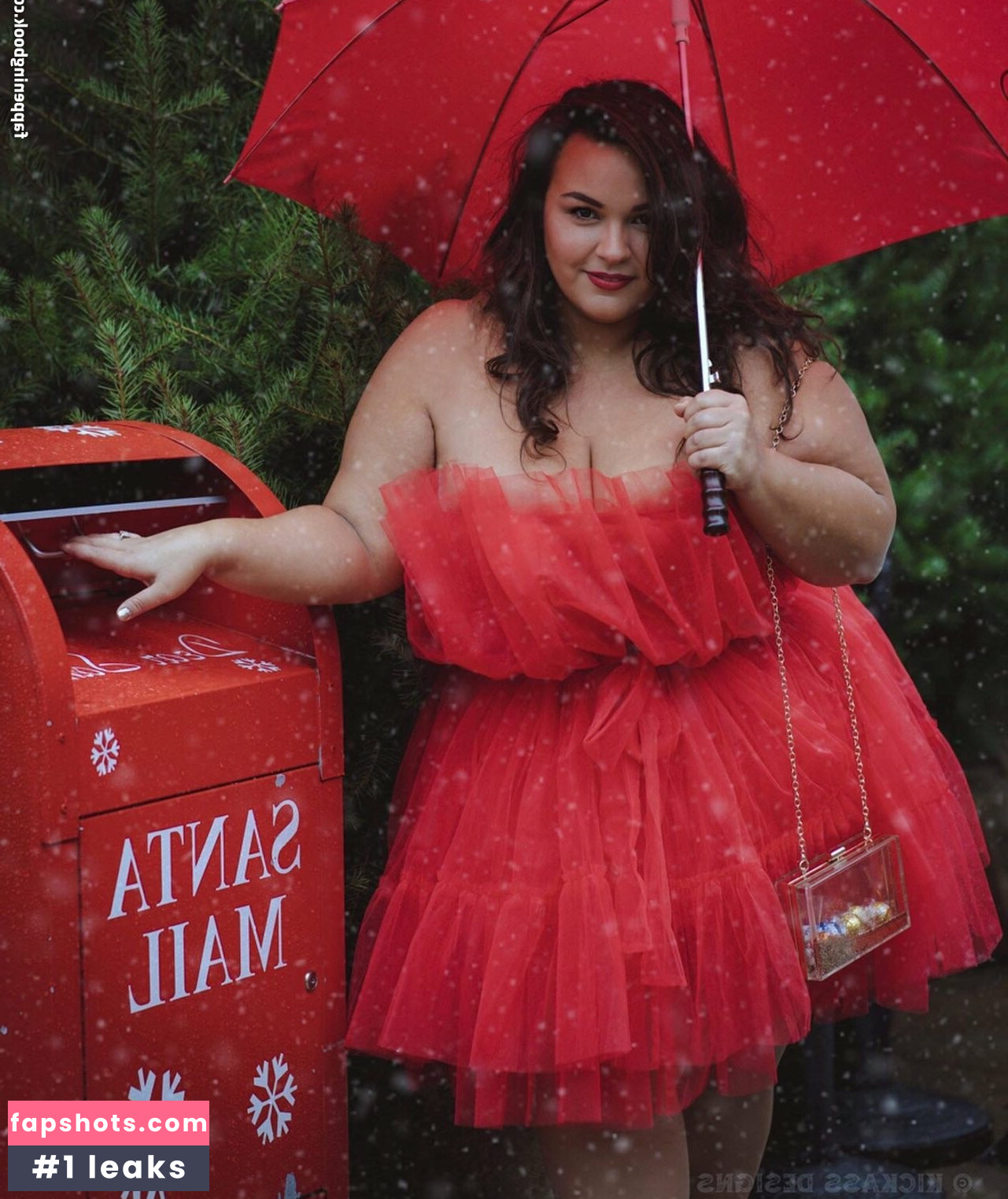 Nicole Denise Johansson gallery photo #80