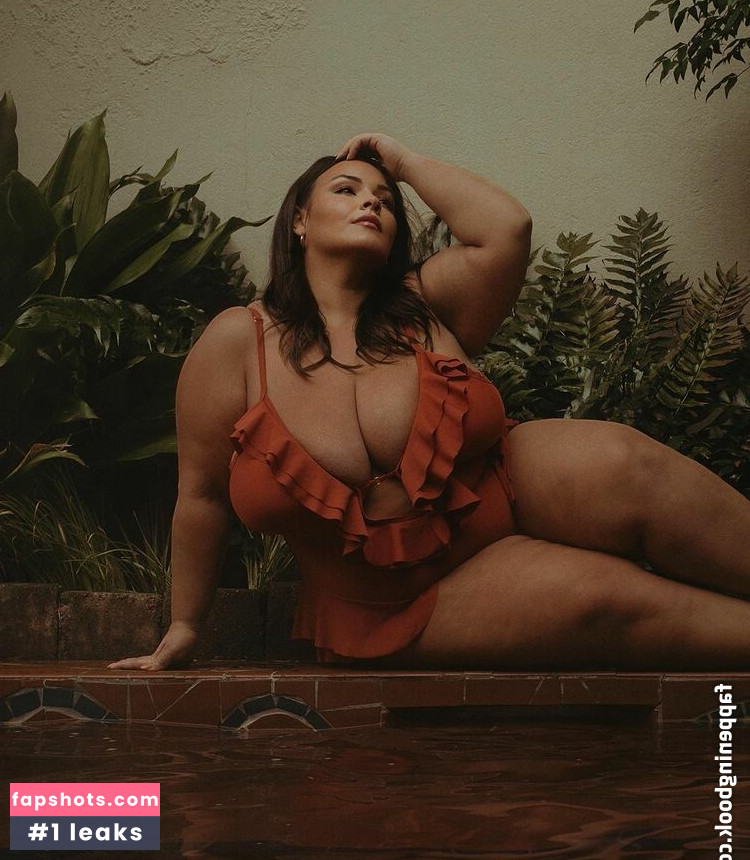 Nicole Denise Johansson gallery photo #81