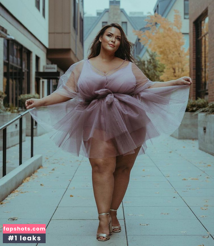 Nicole Denise Johansson gallery photo #85