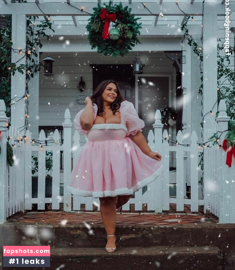 Nicole Denise Johansson gallery photo #86