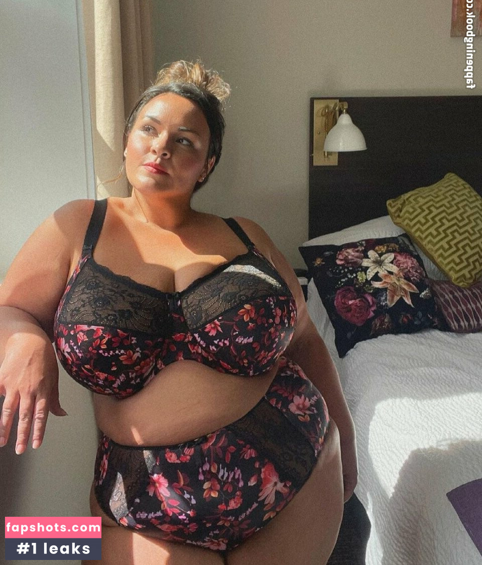 Nicole Denise Johansson gallery photo #87