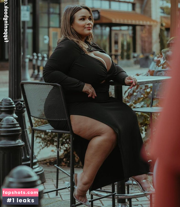 Nicole Denise Johansson gallery photo #90