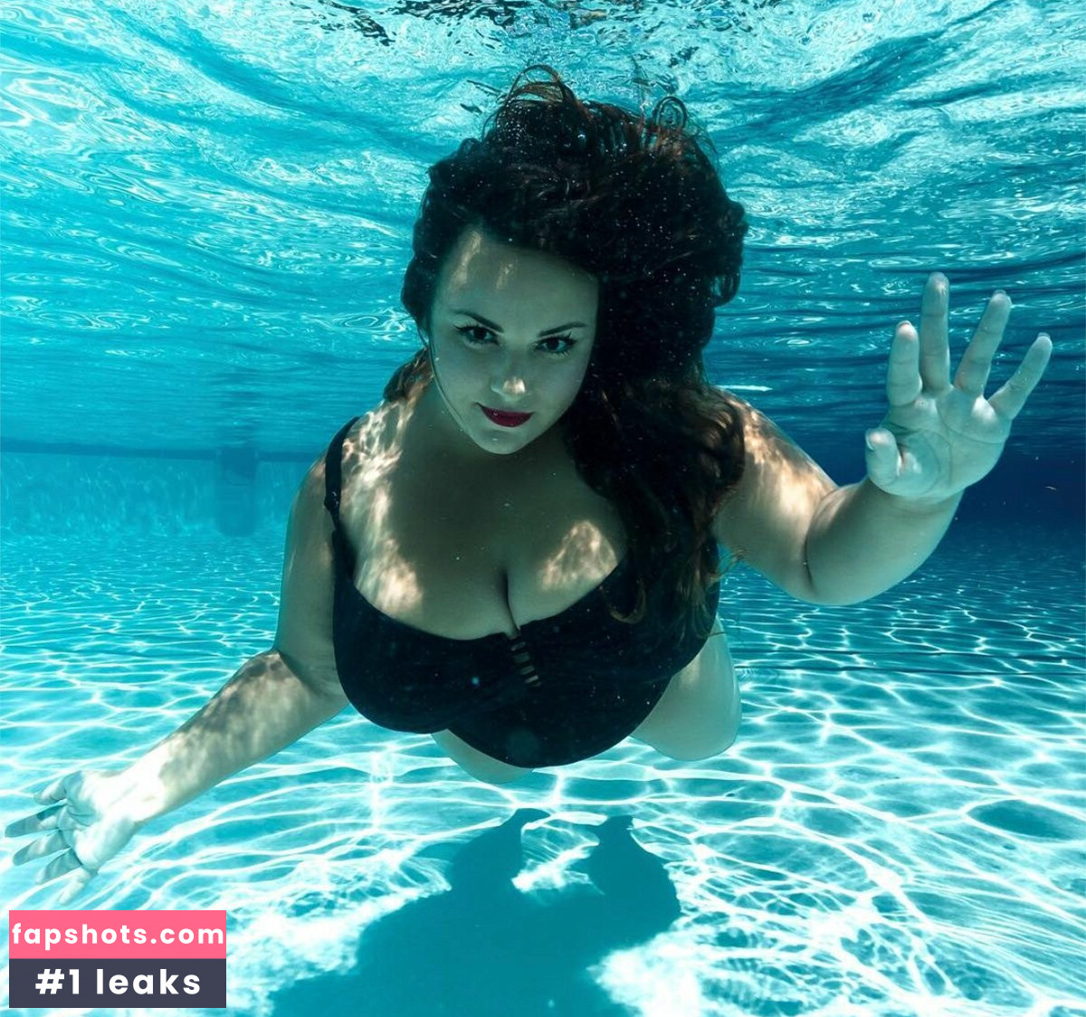 Nicole Denise Johansson gallery photo #10