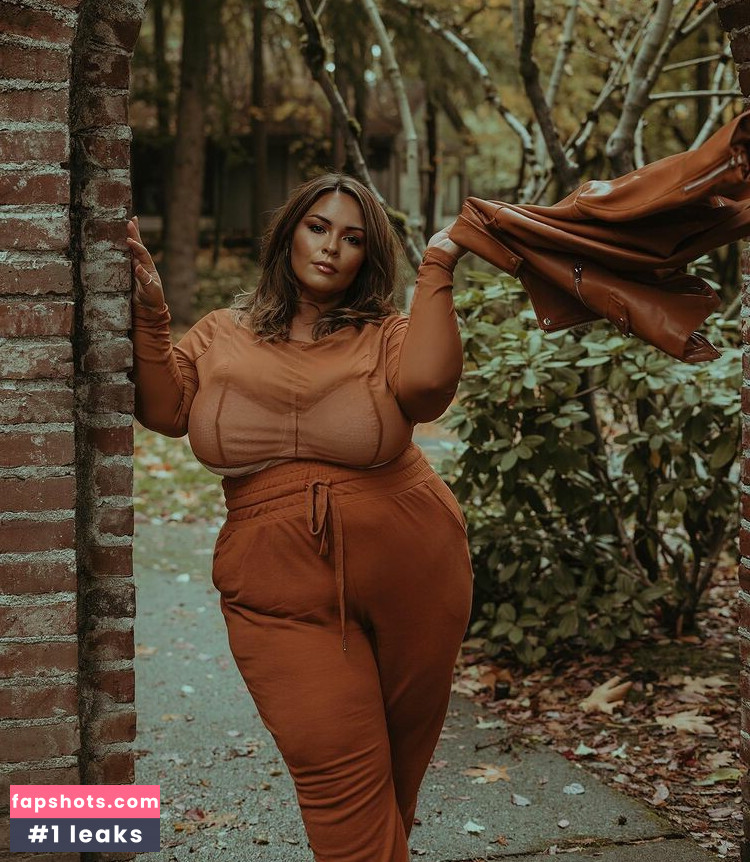 Nicole Denise Johansson gallery photo #93