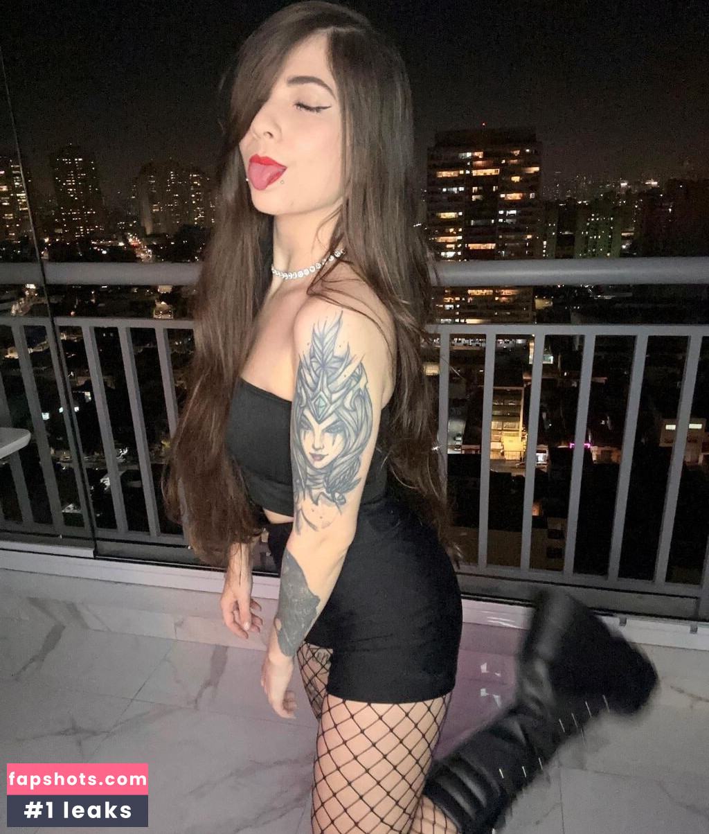 Nicole Diretora gallery photo #13