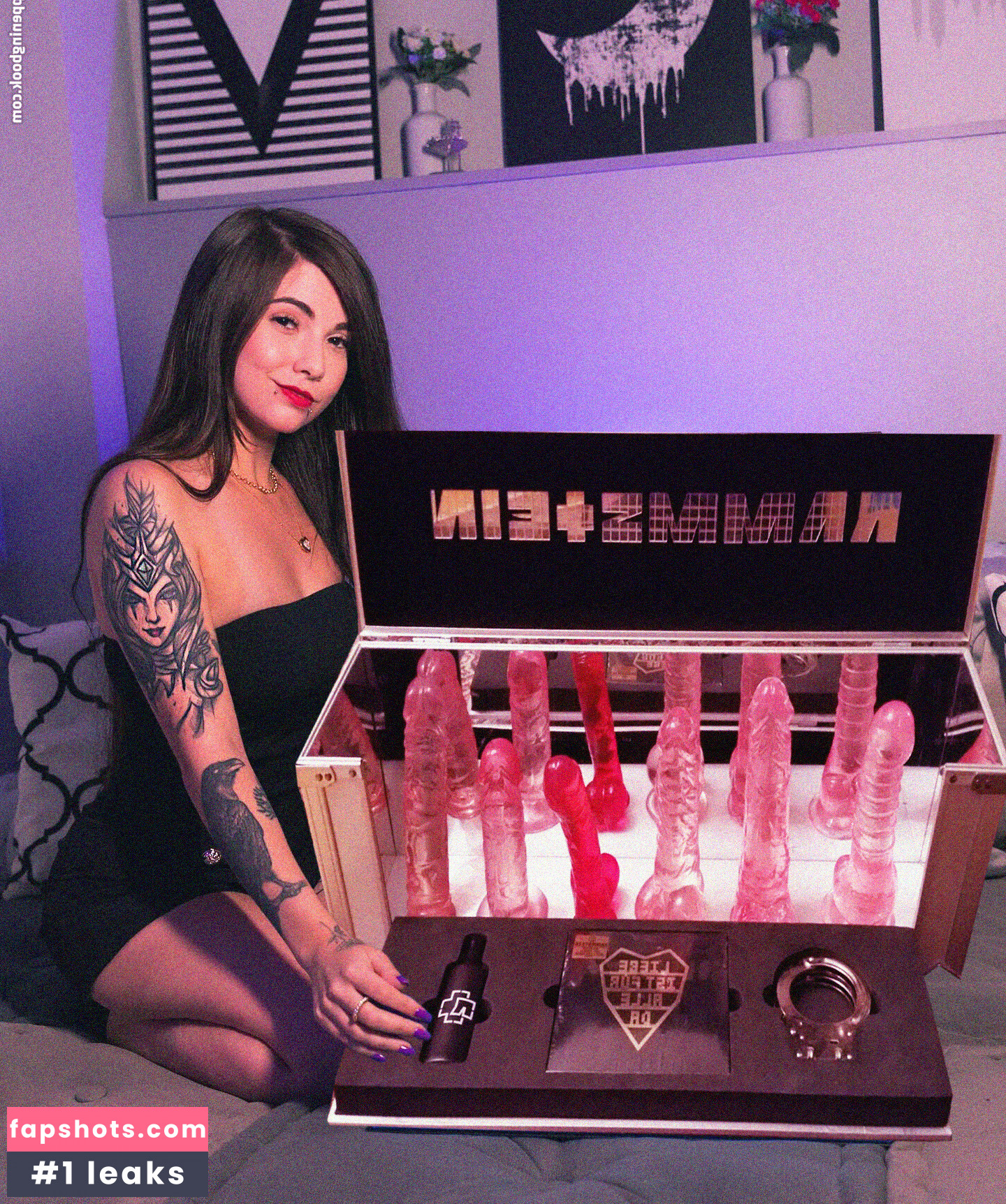 Nicole Diretora gallery photo #23