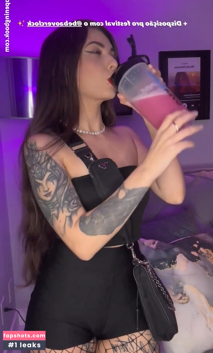 Nicole Diretora gallery photo #6