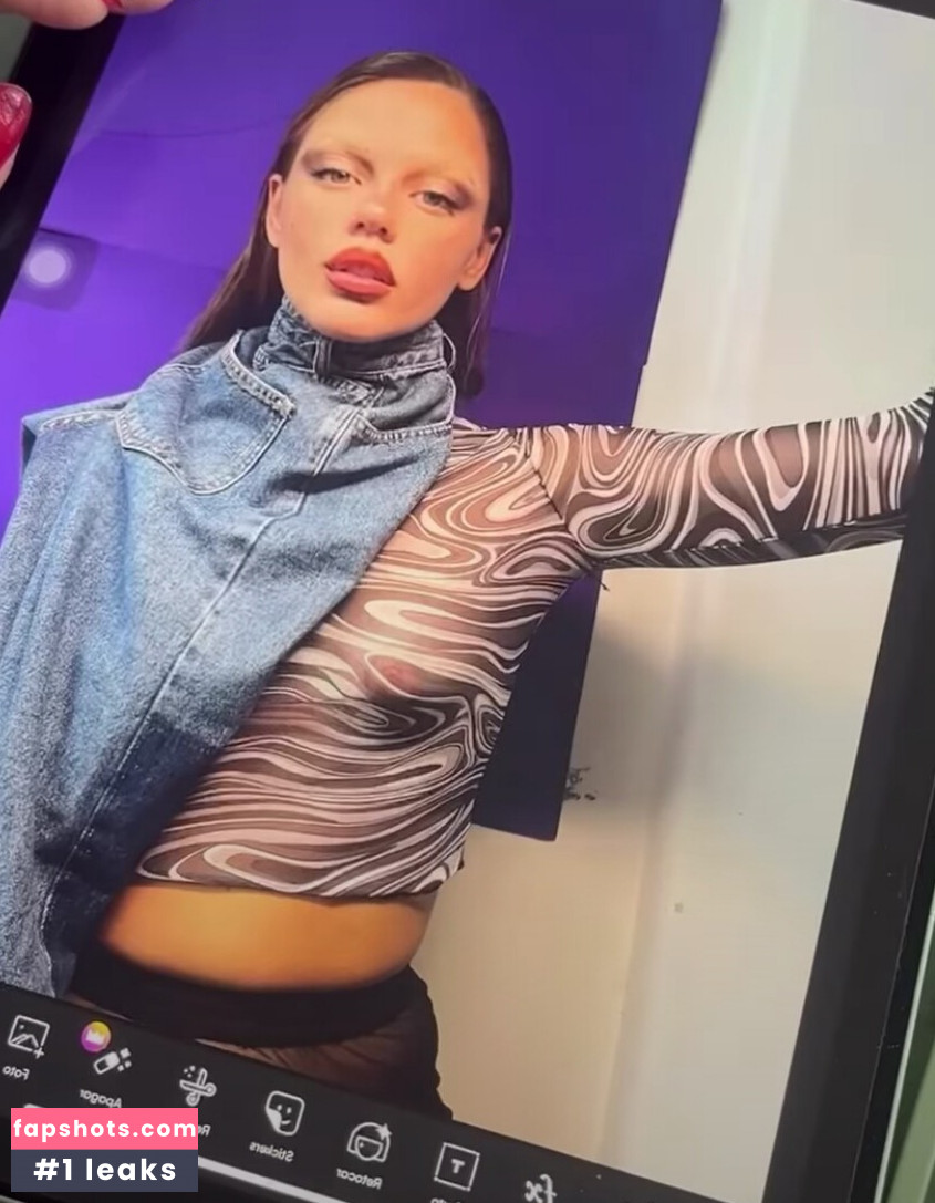 Nicole Dutr gallery photo #5