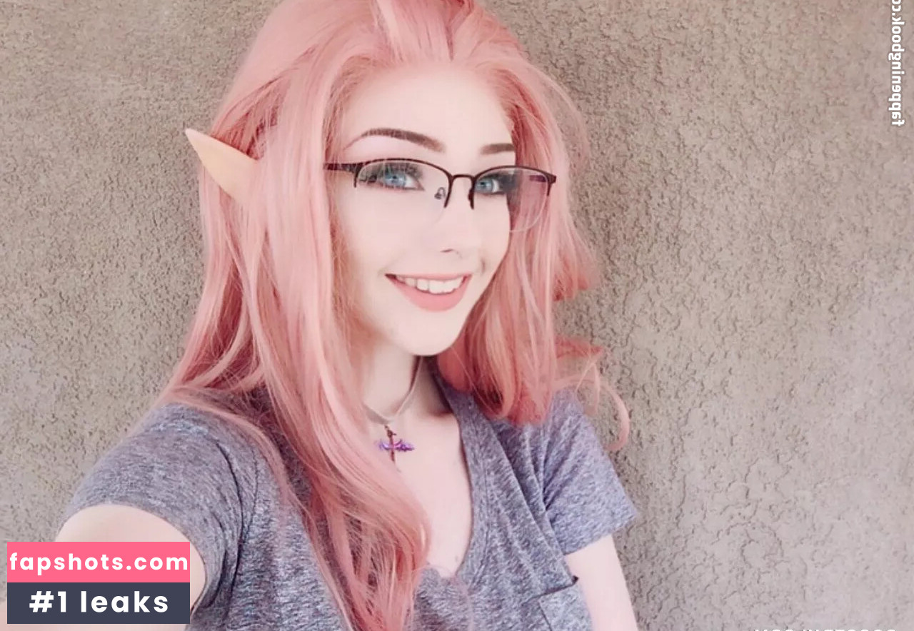 Nicole Eevee Davis Nude Leaks OnlyFans Photos #11 - LeakJerk