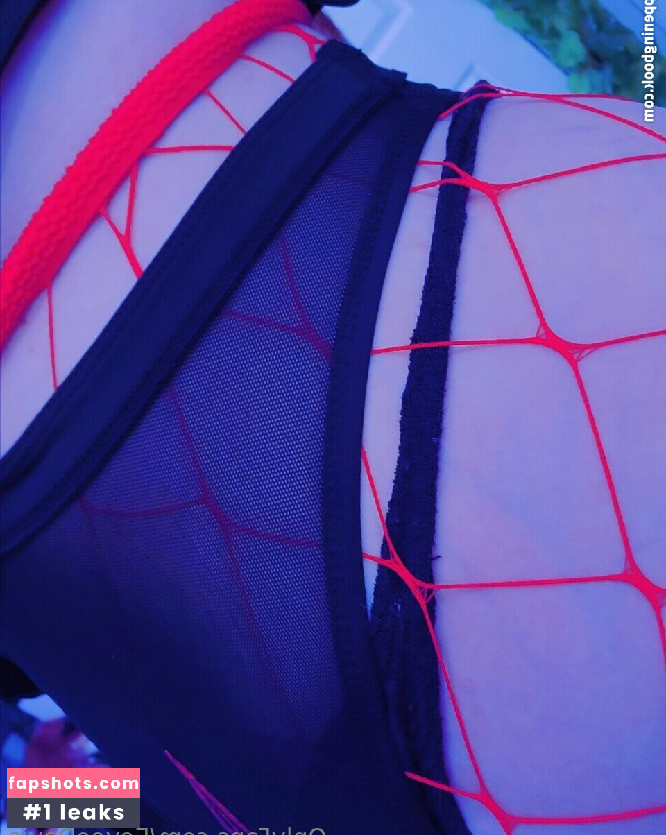 Nicole Eevee Davis Nude Leaks OnlyFans Photos #24 - LeakJerk