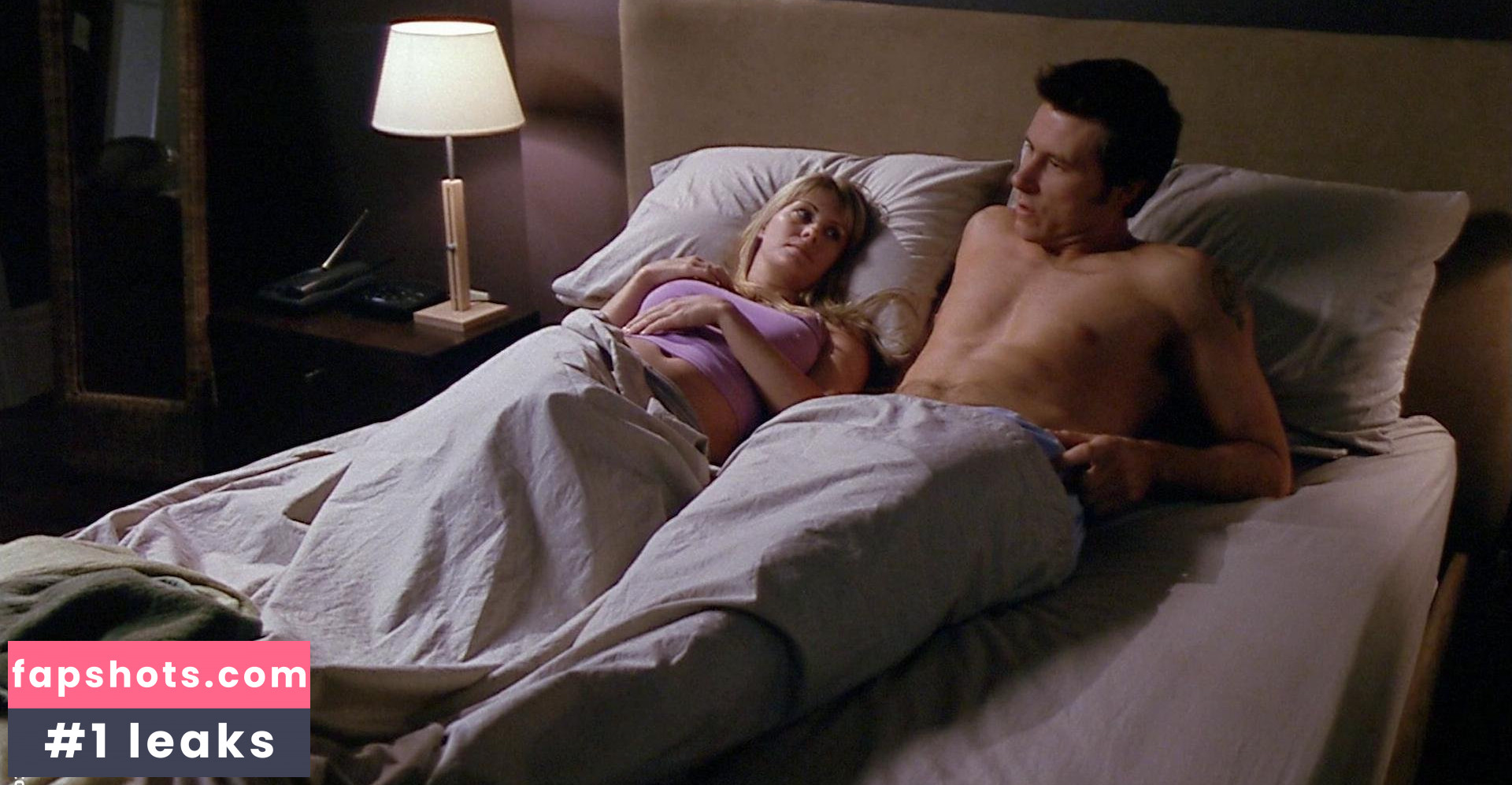 Nicole Eggert gallery photo #3