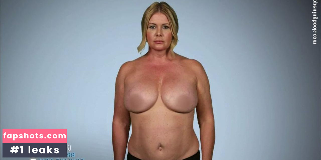 Nicole Eggert gallery photo #37