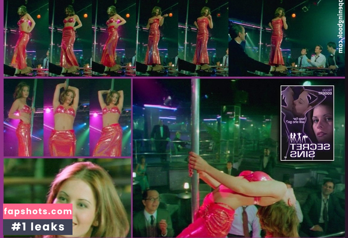 Nicole Eggert gallery photo #59