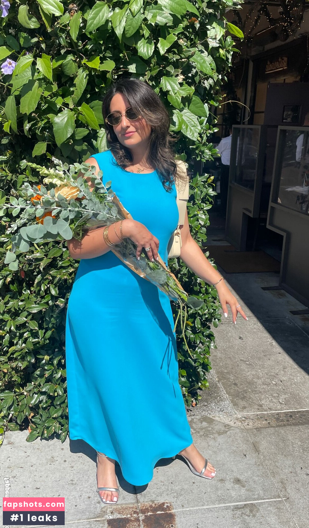 Nicole Enayati (Mythical Kitchen) gallery photo #2