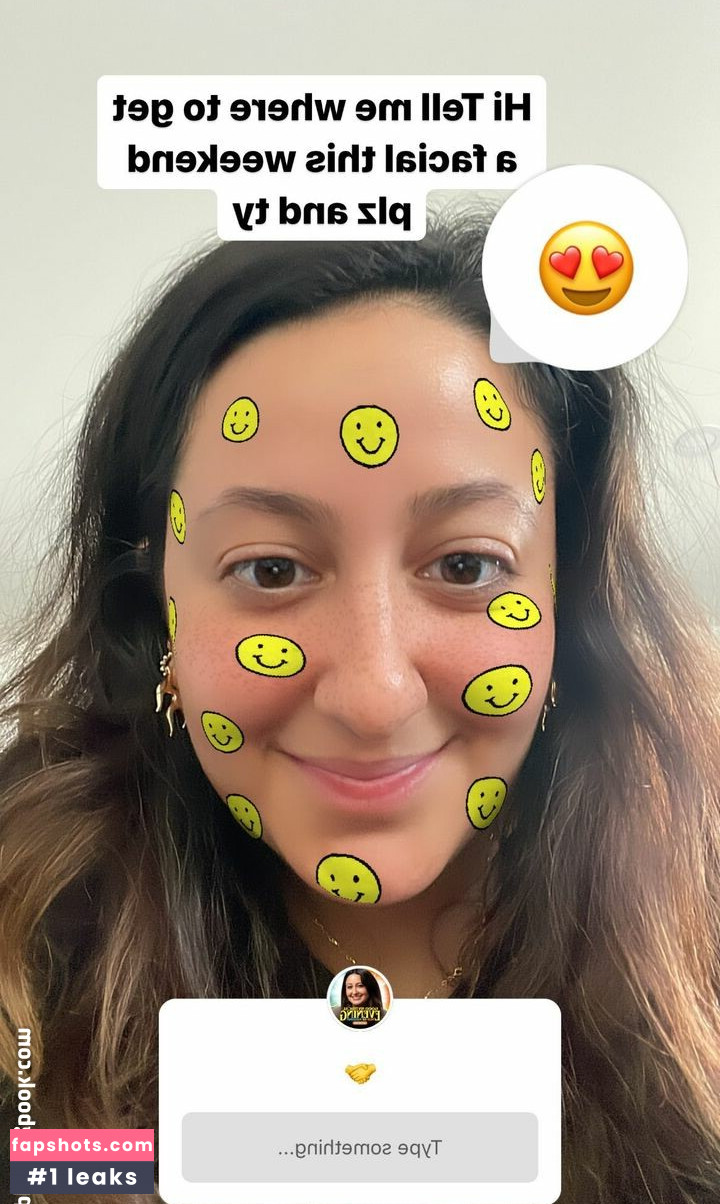 Nicole Enayati (Mythical Kitchen) gallery photo #3