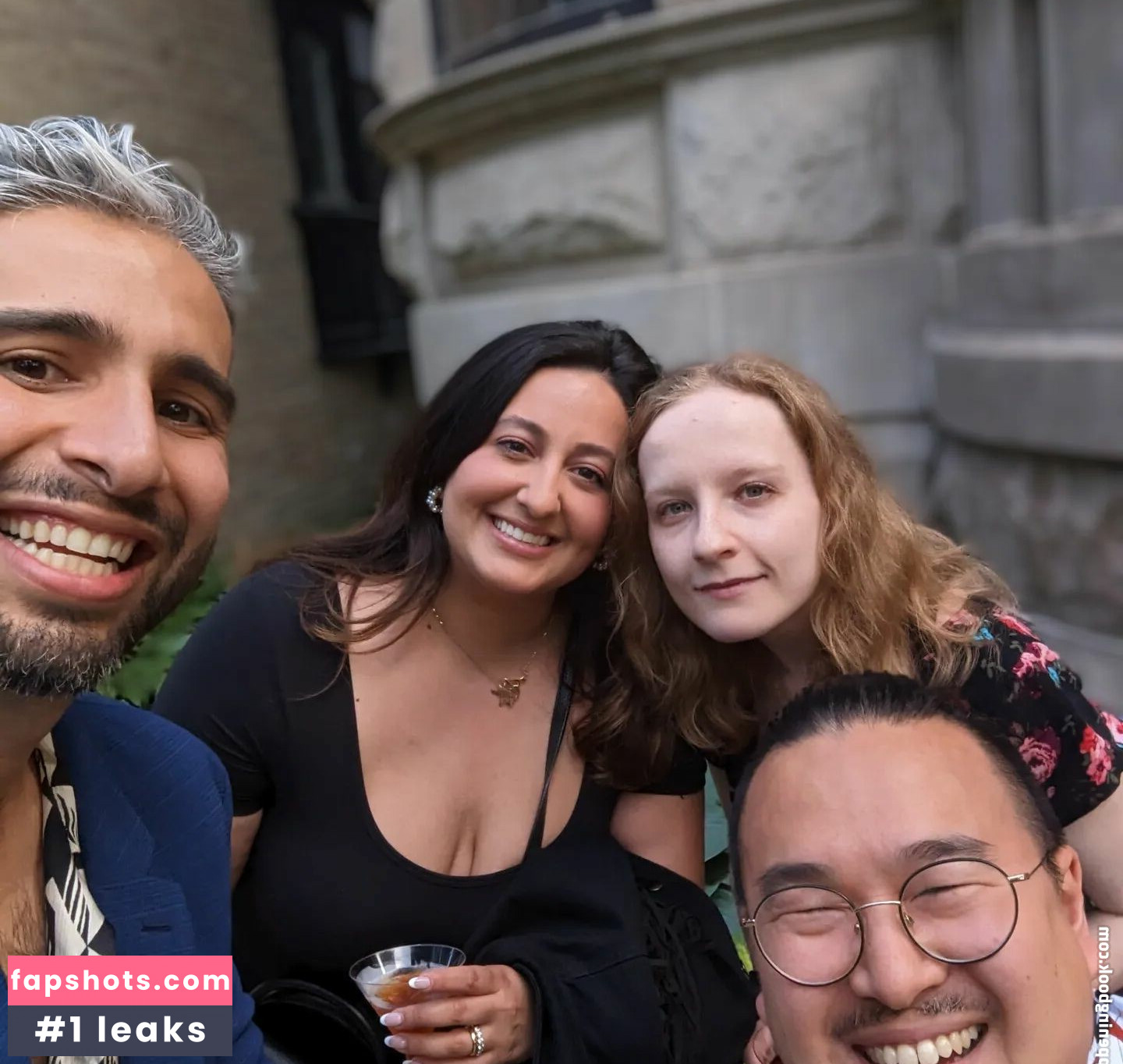 Nicole Enayati (Mythical Kitchen) gallery photo #7