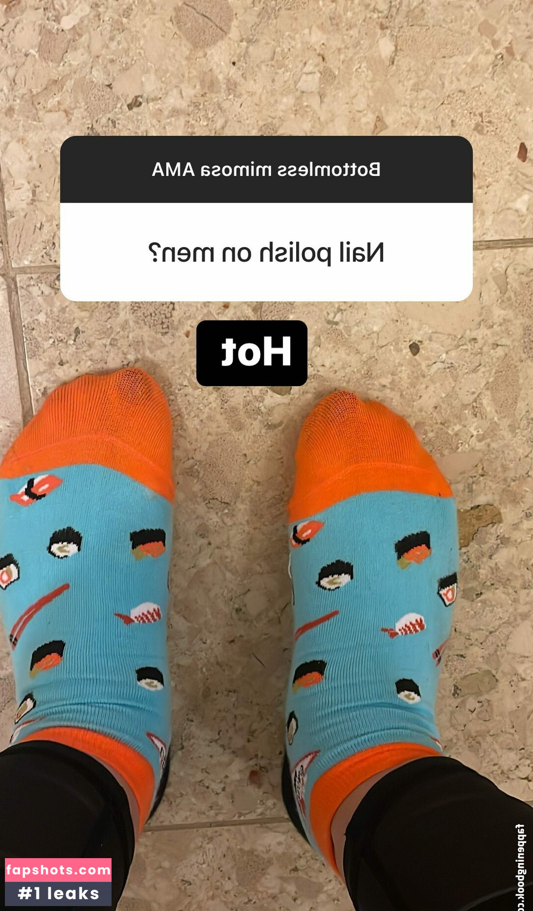 Nicole Enayati (Mythical Kitchen) gallery photo #9