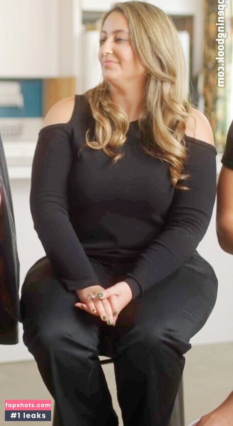 Nicole Enayati gallery photo #5