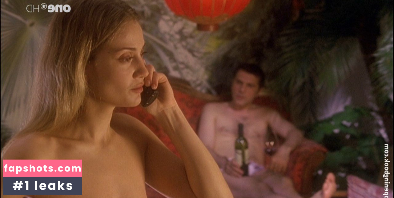 Nicole Ennemoser Nacktheit OnlyFans Fotos #3 - Fapshots