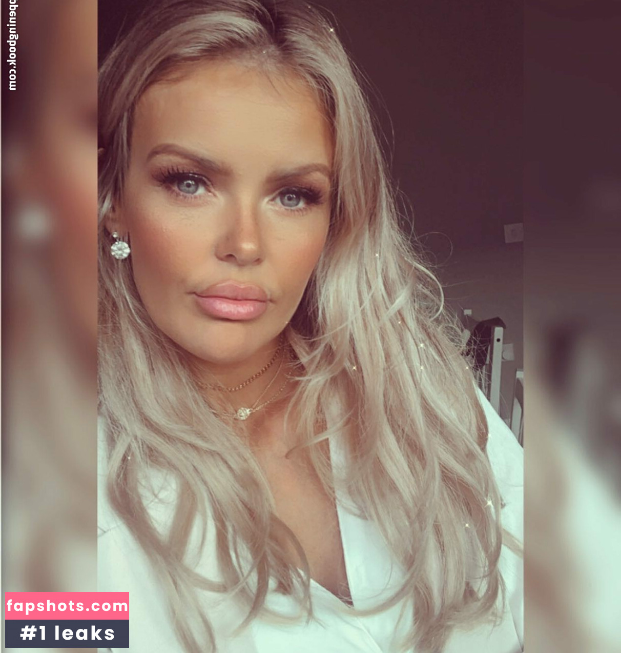 Nicole Farrell Glasgow