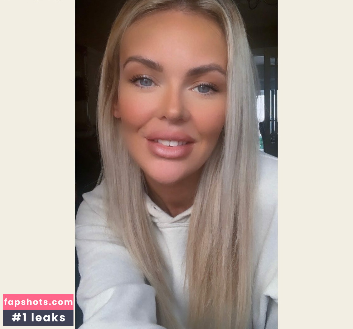 Nicole Farrell Glasgow Nude Leaks OnlyFans Photos #25 - LeakJerk