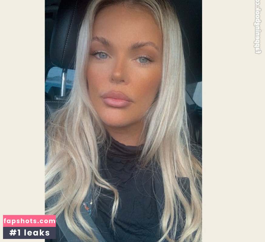 Nicole Farrell Glasgow Nude Leaks OnlyFans Photos #28 - LeakJerk