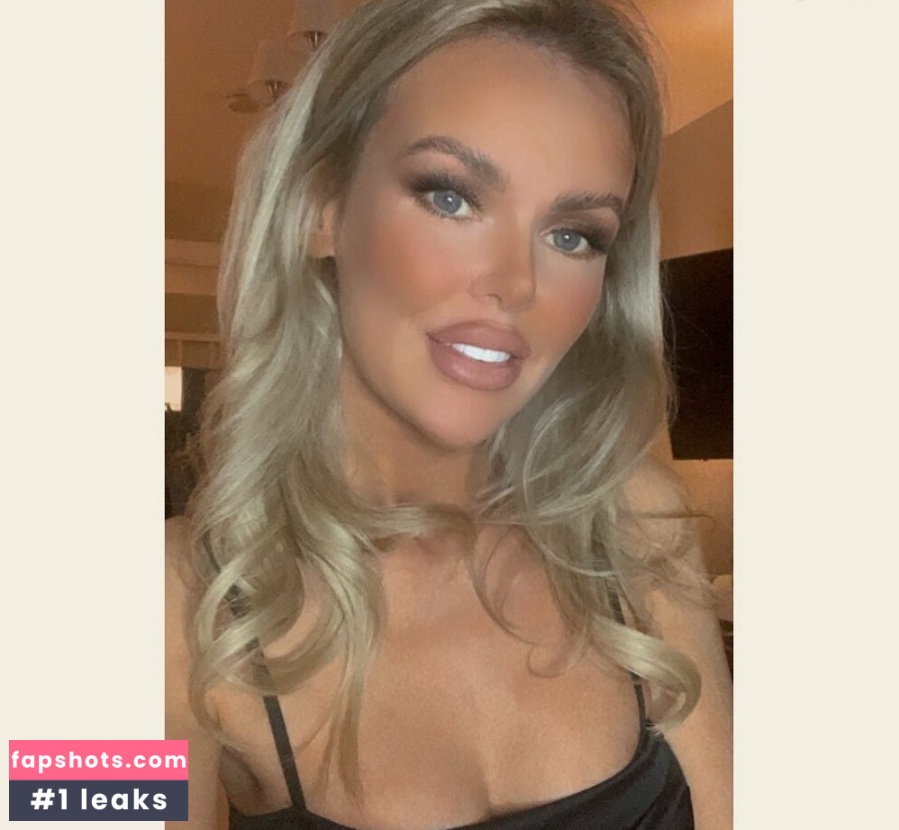 Nicole Farrell Glasgow Nude Leaks OnlyFans Photos #29 - LeakJerk