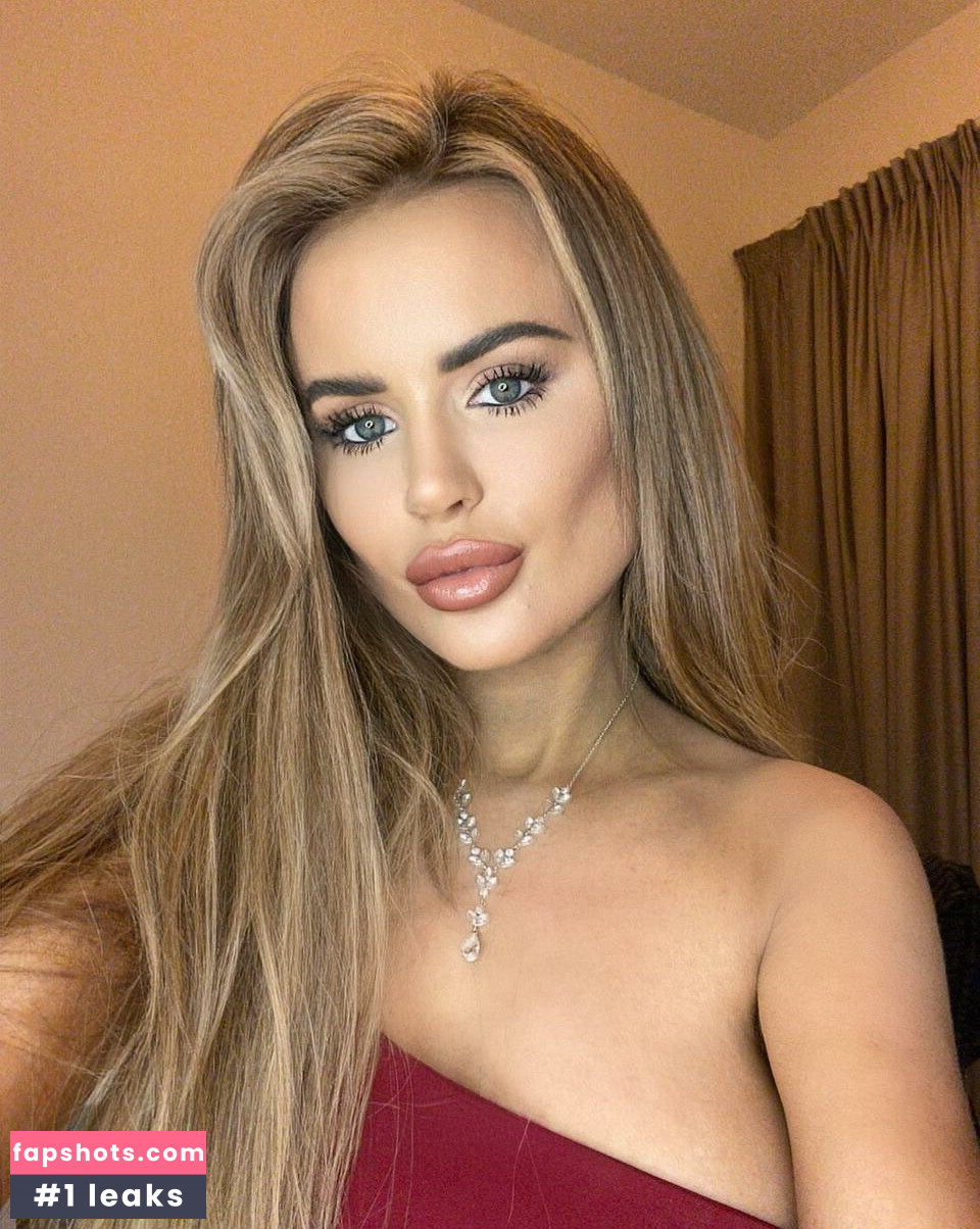 Nicole Farrell Glasgow Nude Leaks OnlyFans Photos #8 - LeakJerk